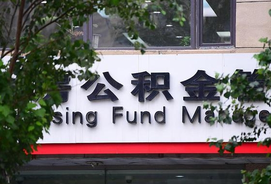 陆丰公积金提取周期一个月啥意思（公积金 提取 周期）